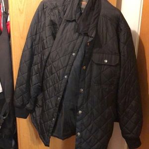 Men’s jacket